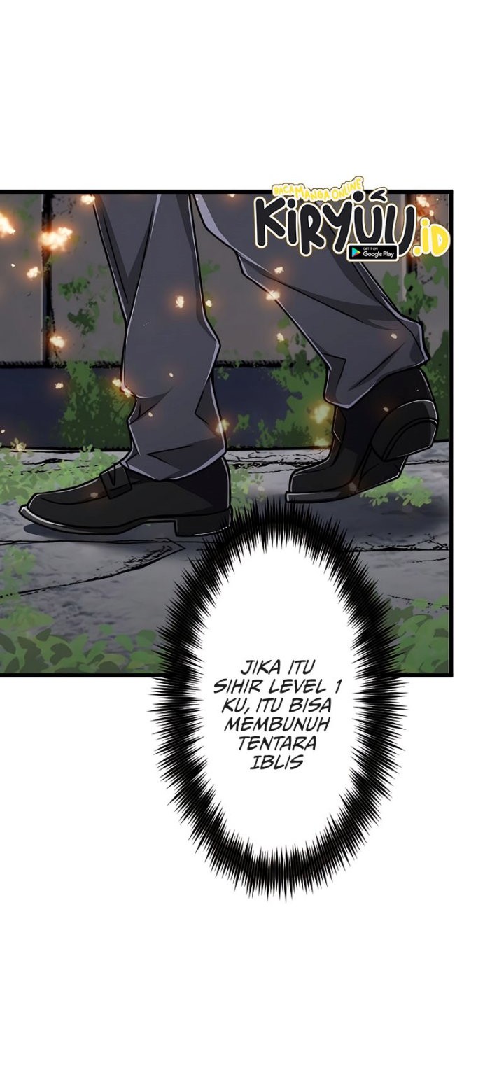 Magic Level 99990000 All-Attribute Great Sage Chapter 04 Gambar 60