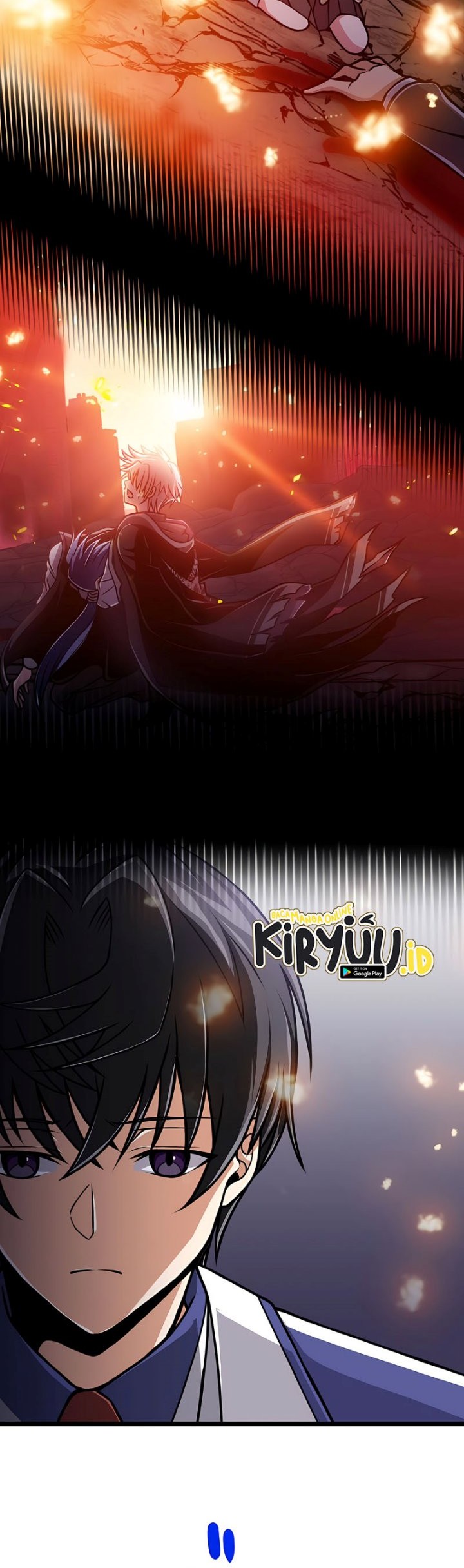 Magic Level 99990000 All-Attribute Great Sage Chapter 04 Gambar 63