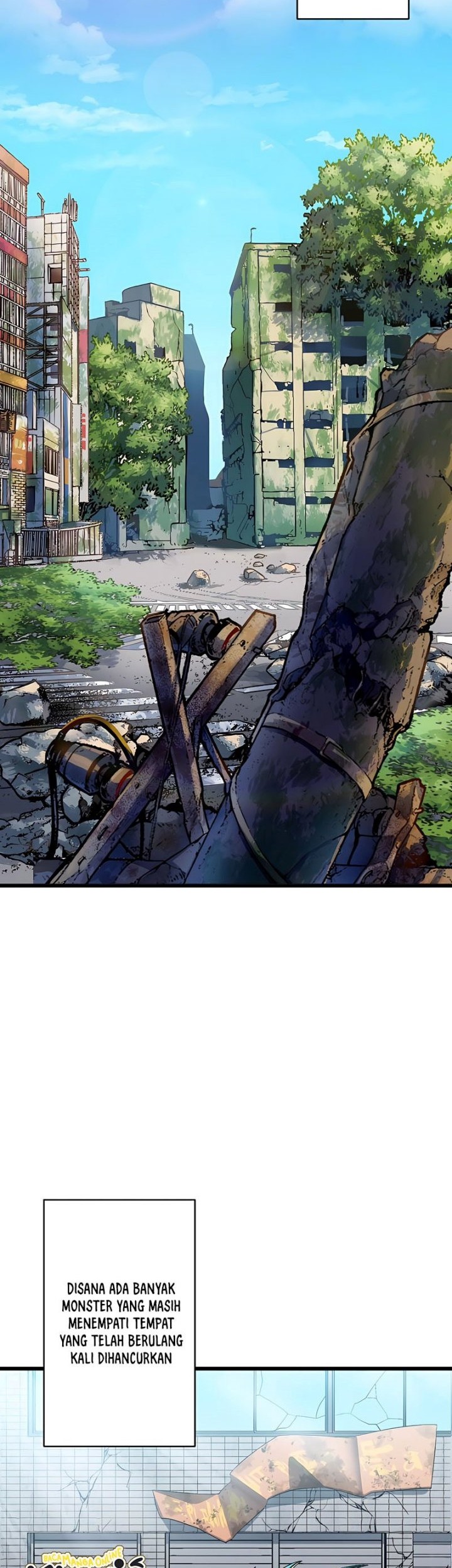 Magic Level 99990000 All-Attribute Great Sage Chapter 04 Gambar 3