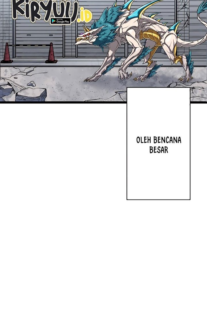 Magic Level 99990000 All-Attribute Great Sage Chapter 04 Gambar 4