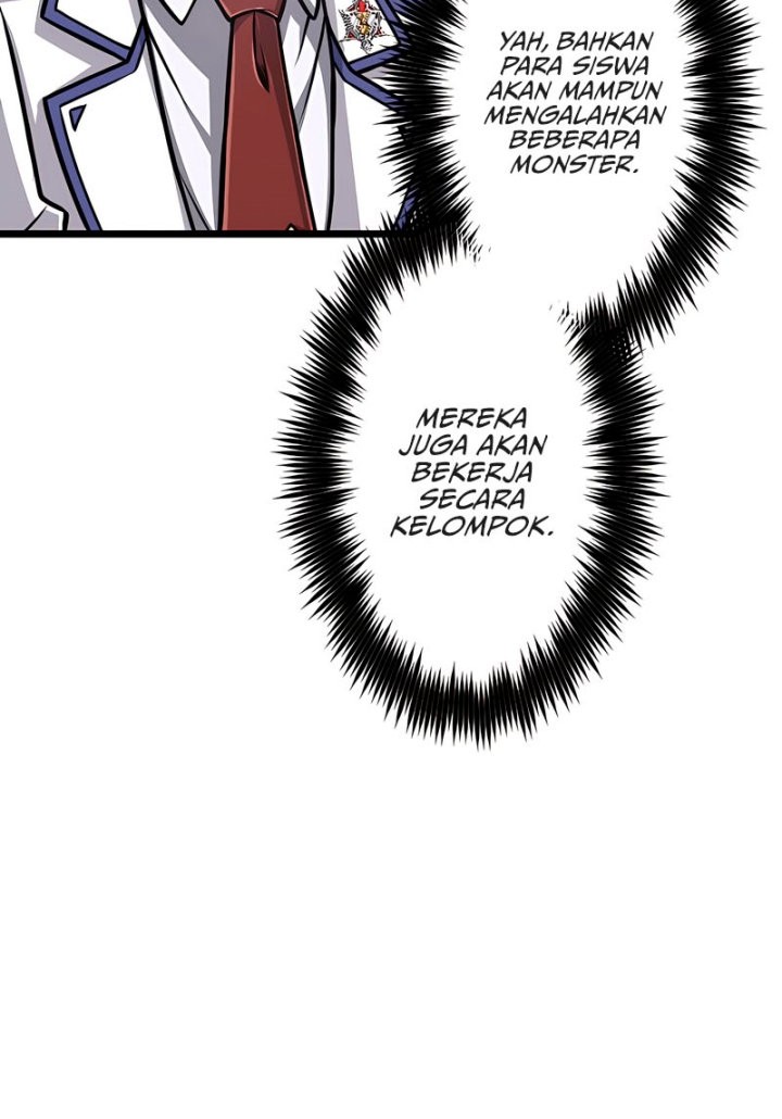 Magic Level 99990000 All-Attribute Great Sage Chapter 04 Gambar 7