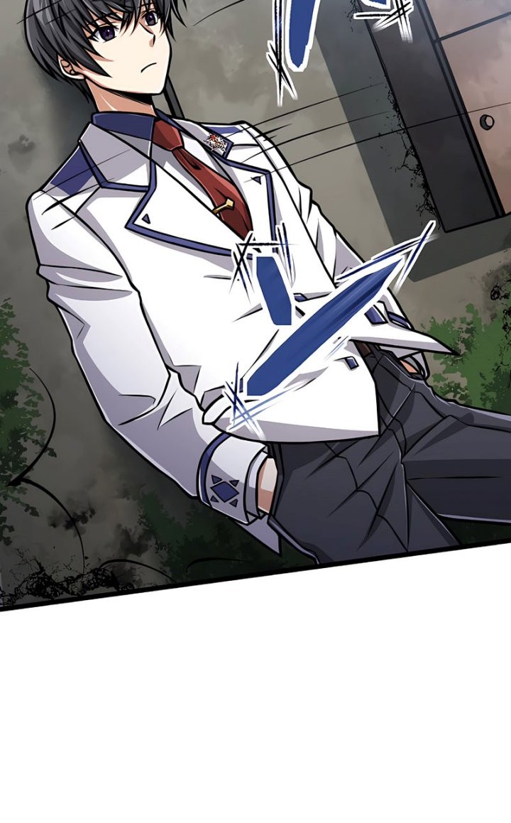 Magic Level 99990000 All-Attribute Great Sage Chapter 04 Gambar 13