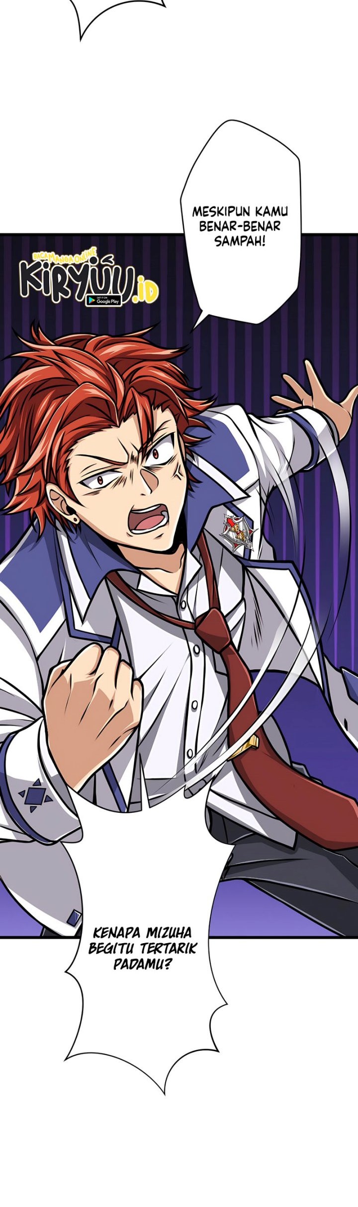 Magic Level 99990000 All-Attribute Great Sage Chapter 04 Gambar 16