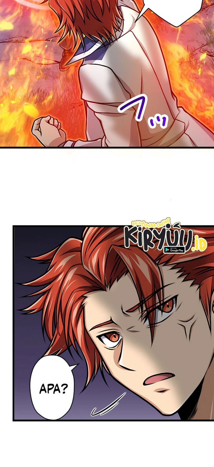 Magic Level 99990000 All-Attribute Great Sage Chapter 04 Gambar 22