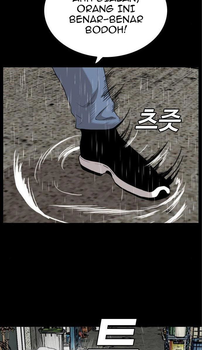 A Bad Person Chapter 133 Gambar 14