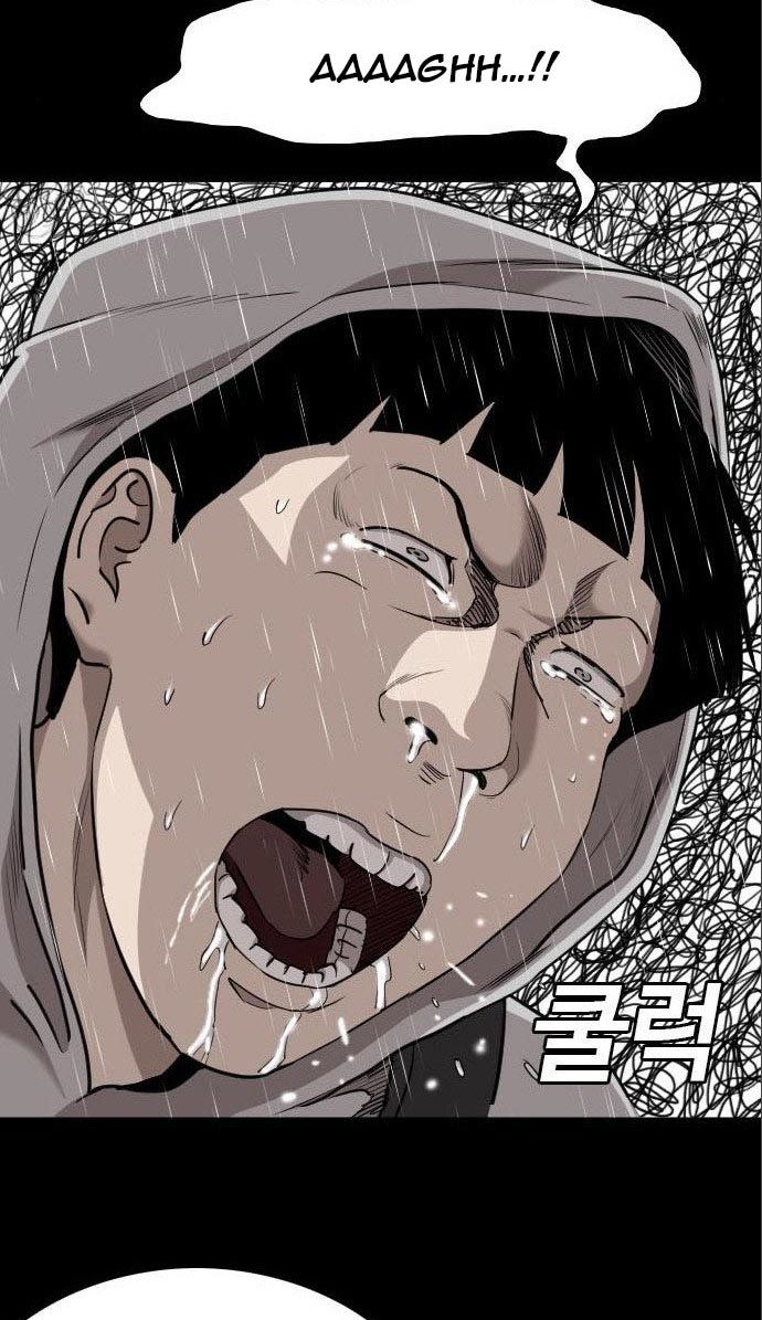 A Bad Person Chapter 133 Gambar 16