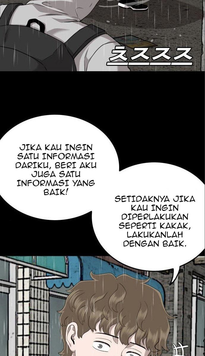 A Bad Person Chapter 133 Gambar 18