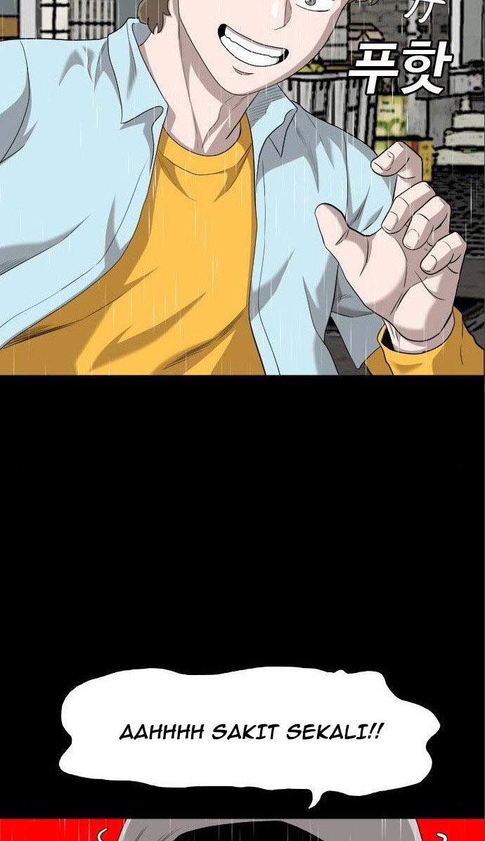 A Bad Person Chapter 133 Gambar 19