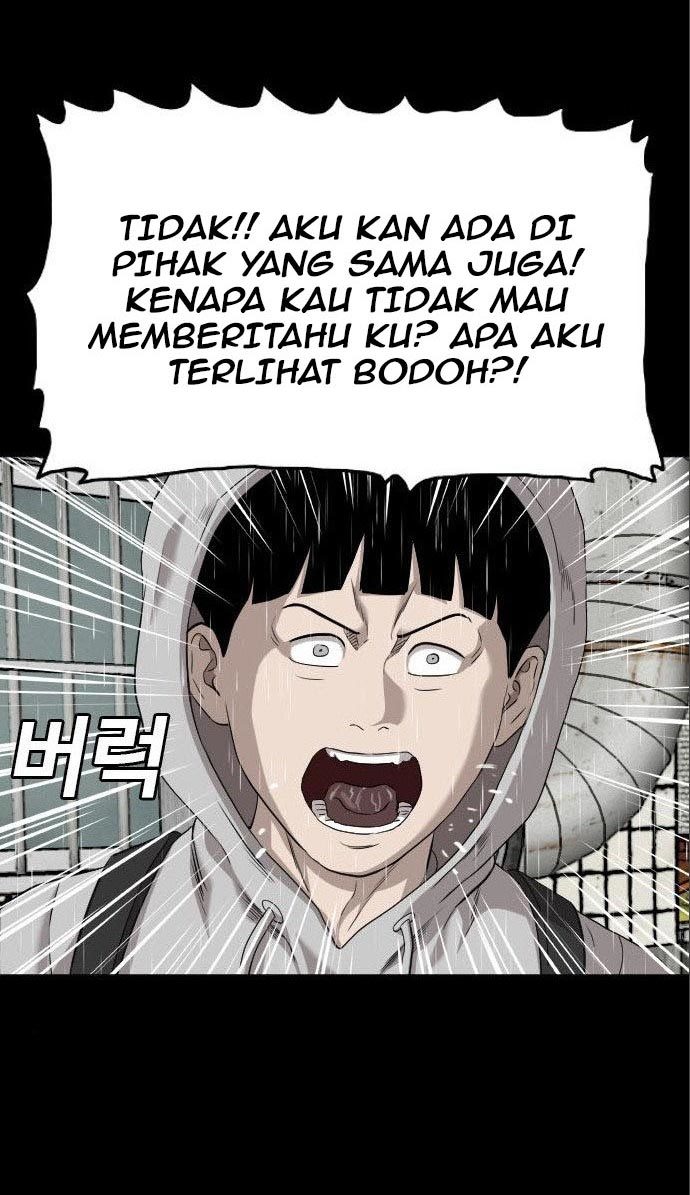 A Bad Person Chapter 133 Gambar 12