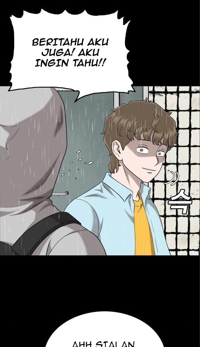 A Bad Person Chapter 133 Gambar 13