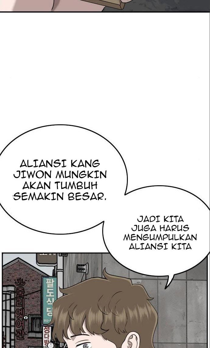 A Bad Person Chapter 133 Gambar 26