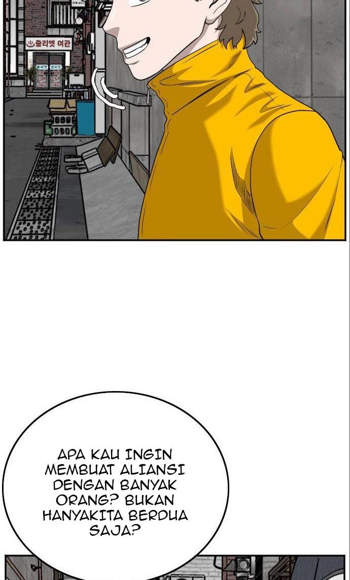 A Bad Person Chapter 133 Gambar 27