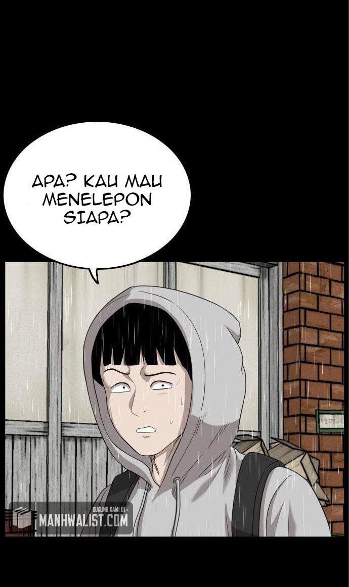 Manhwa A Bad Person Chapter 133 gambar nomor 2