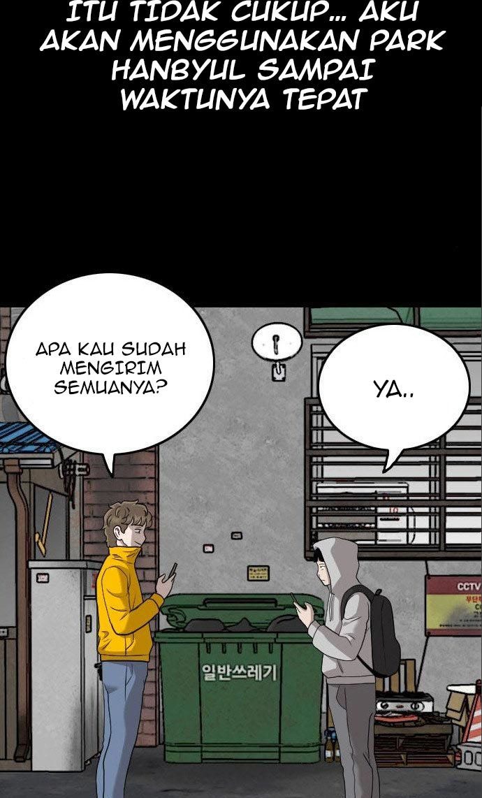 A Bad Person Chapter 133 Gambar 21