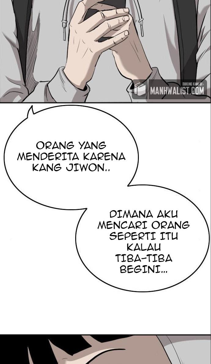 A Bad Person Chapter 133 Gambar 35