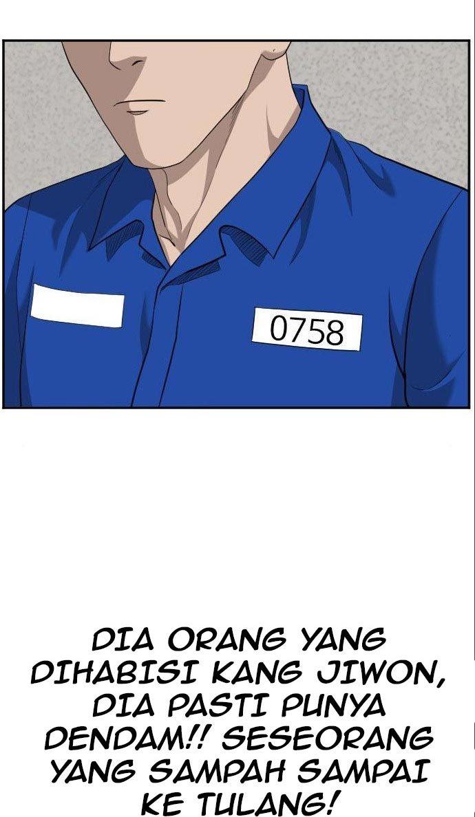 A Bad Person Chapter 133 Gambar 37