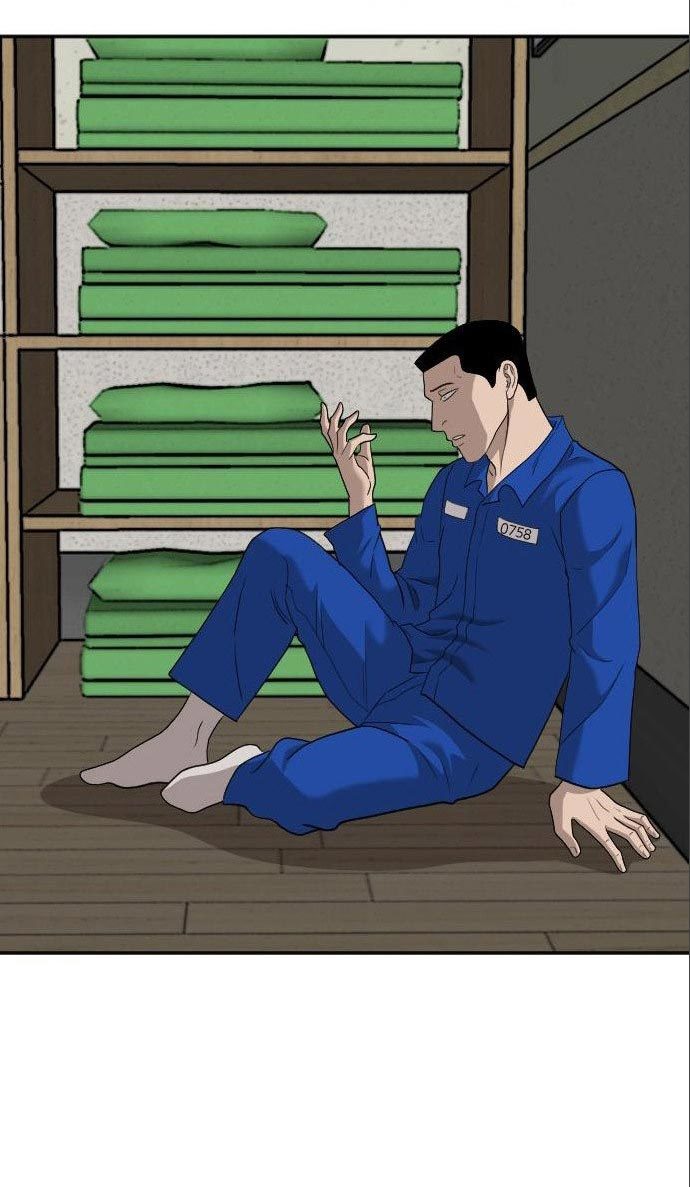 A Bad Person Chapter 133 Gambar 38