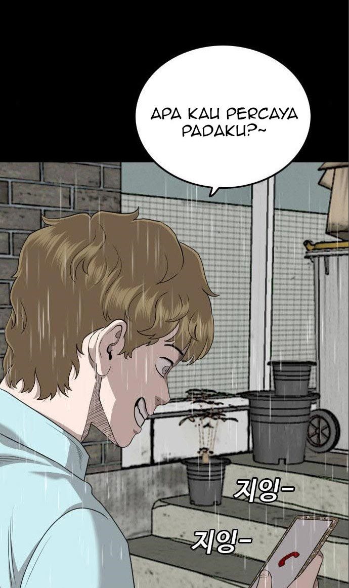 A Bad Person Chapter 133 Gambar 3