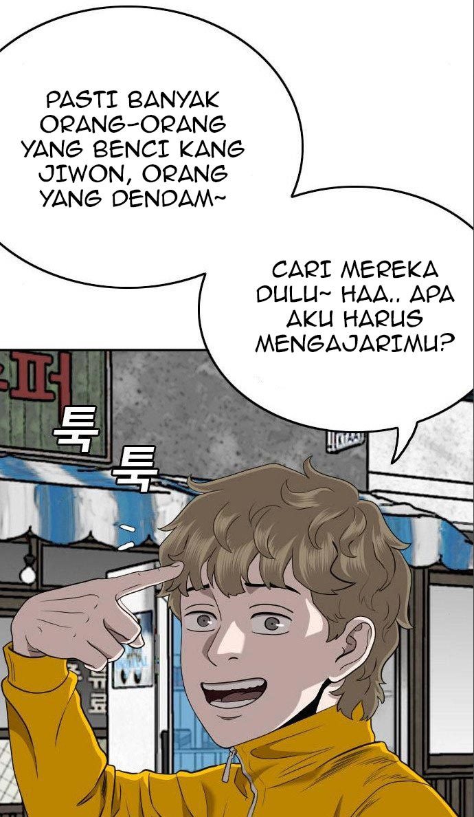 A Bad Person Chapter 133 Gambar 31