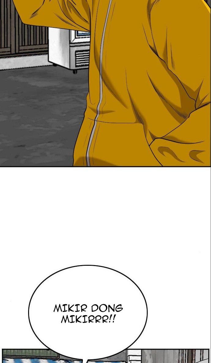 A Bad Person Chapter 133 Gambar 32