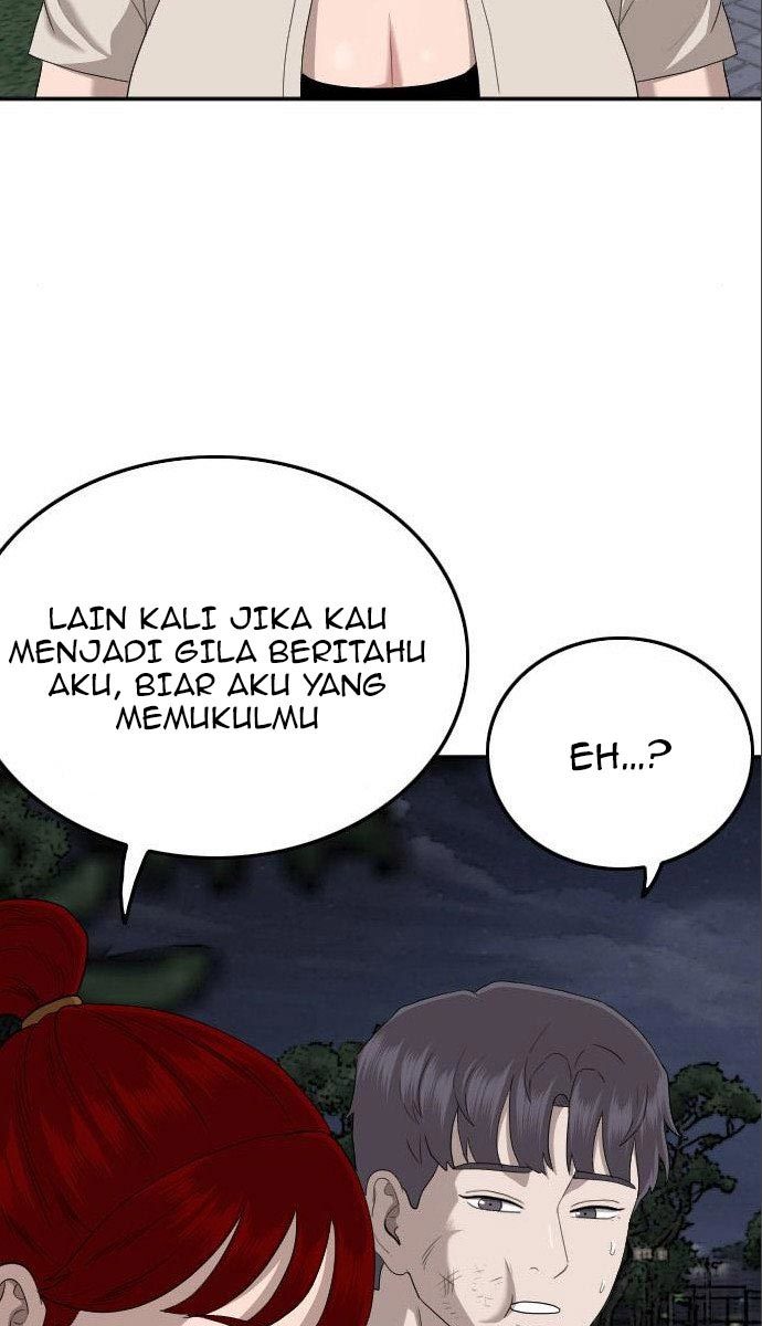 A Bad Person Chapter 133 Gambar 46