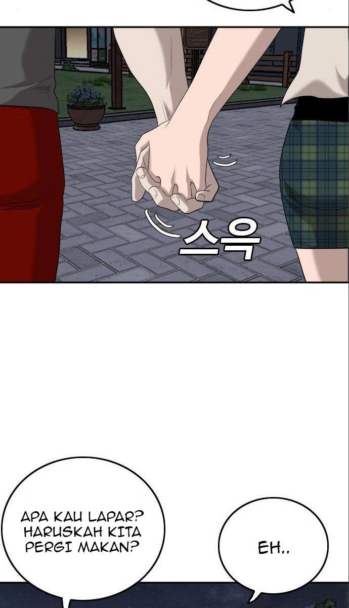 A Bad Person Chapter 133 Gambar 49