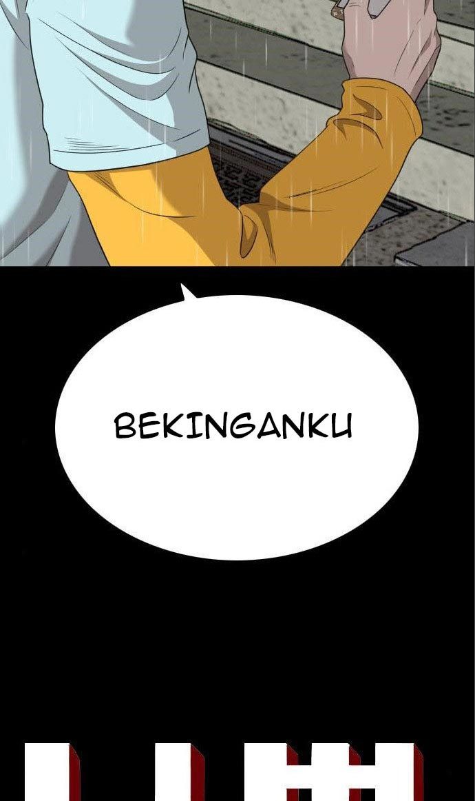 A Bad Person Chapter 133 Gambar 4