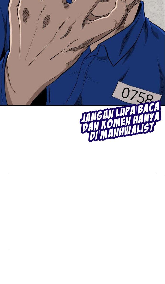 A Bad Person Chapter 133 Gambar 40