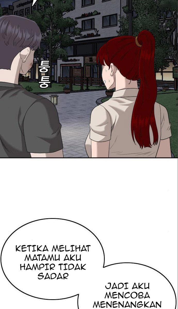 A Bad Person Chapter 133 Gambar 42