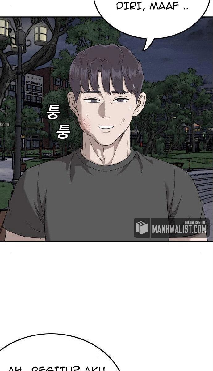 A Bad Person Chapter 133 Gambar 43