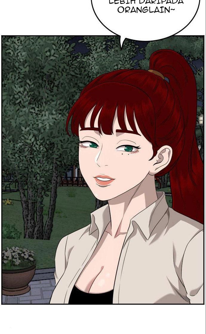 A Bad Person Chapter 133 Gambar 54