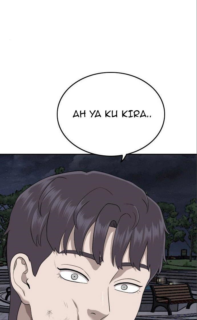 A Bad Person Chapter 133 Gambar 55