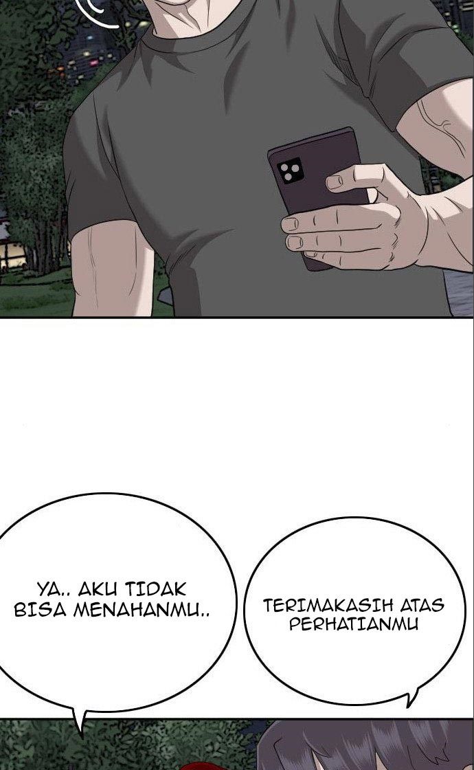 A Bad Person Chapter 133 Gambar 52