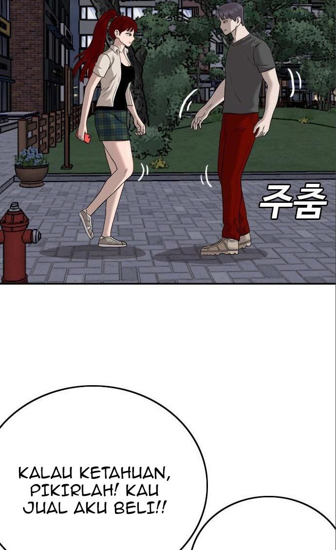 A Bad Person Chapter 133 Gambar 64