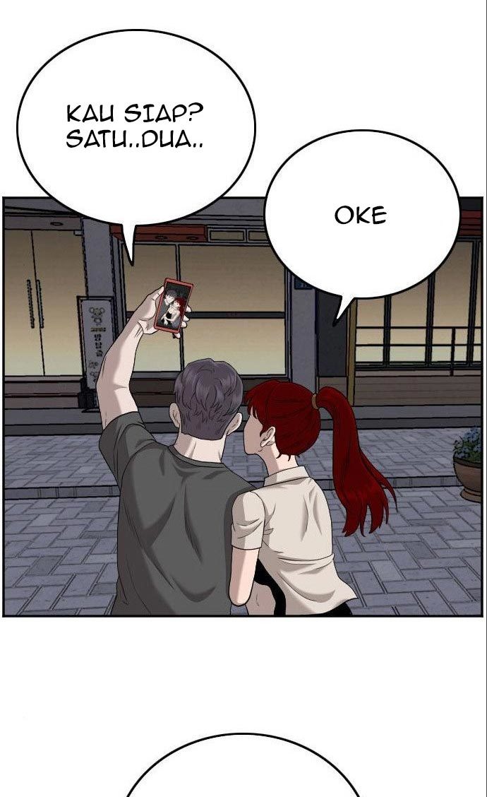 A Bad Person Chapter 133 Gambar 66