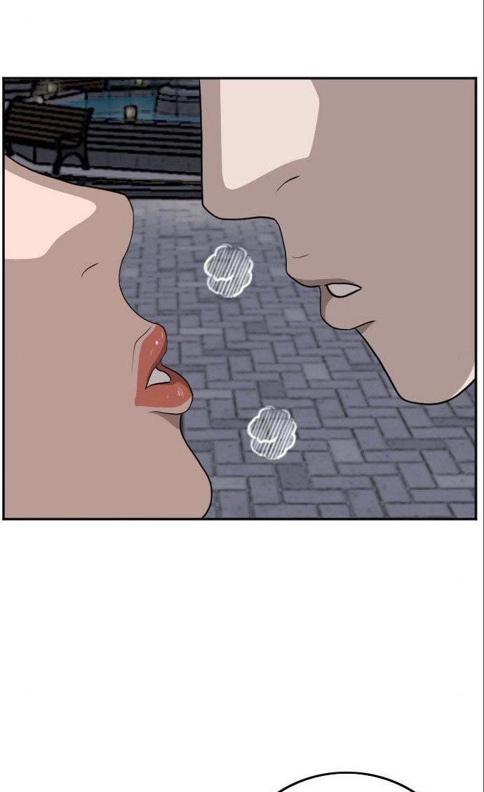 A Bad Person Chapter 133 Gambar 69