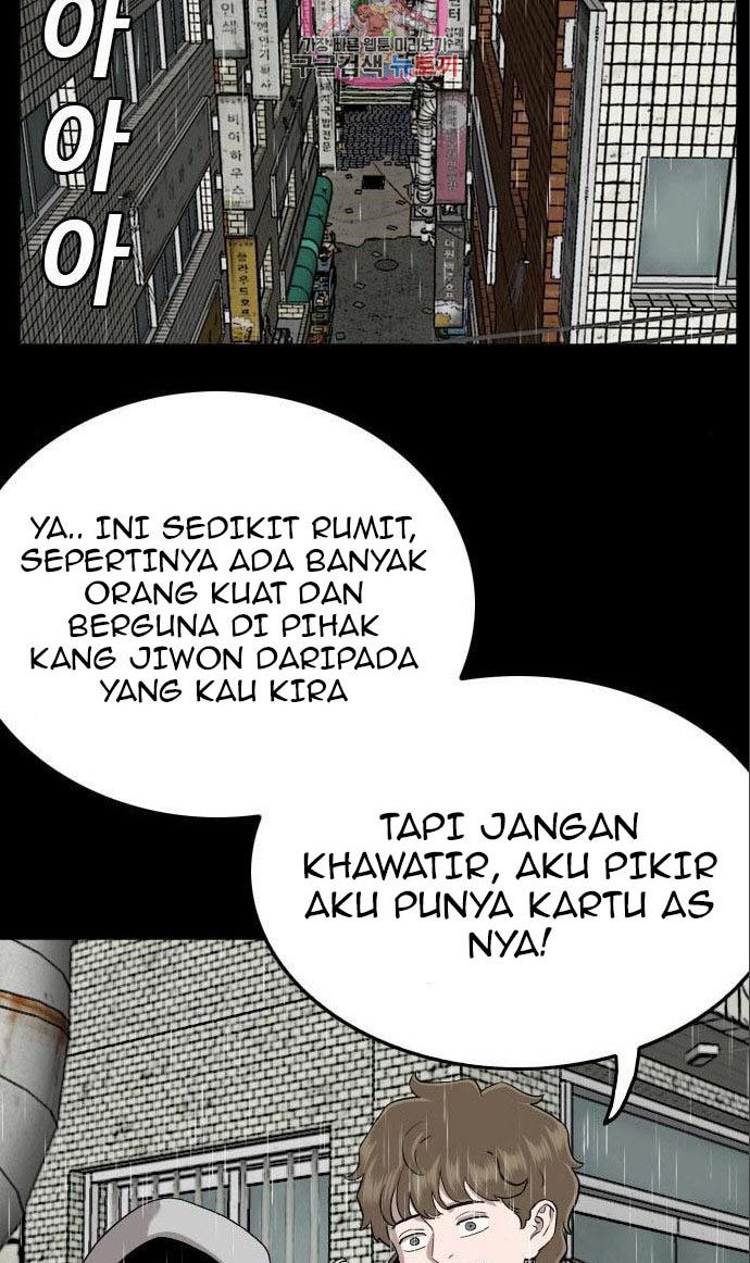 A Bad Person Chapter 133 Gambar 6