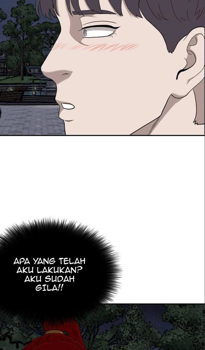 A Bad Person Chapter 133 Gambar 76