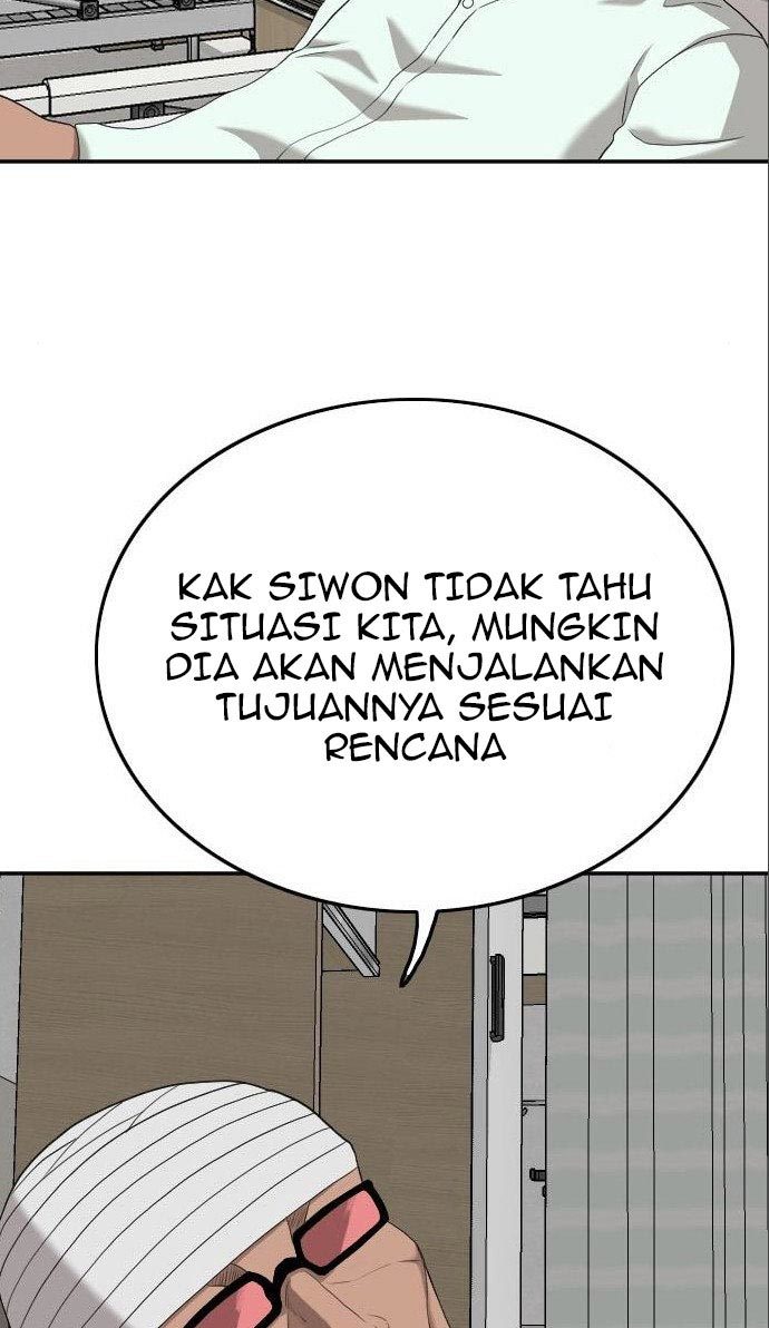 A Bad Person Chapter 133 Gambar 86