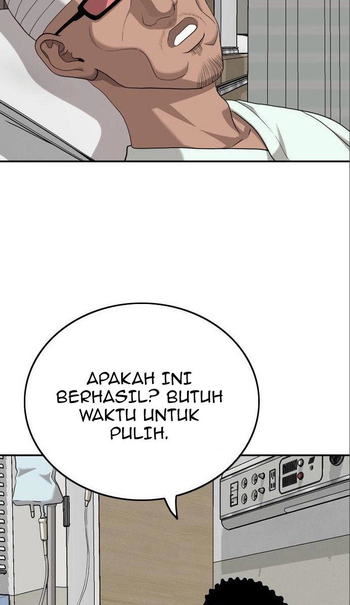 A Bad Person Chapter 133 Gambar 87