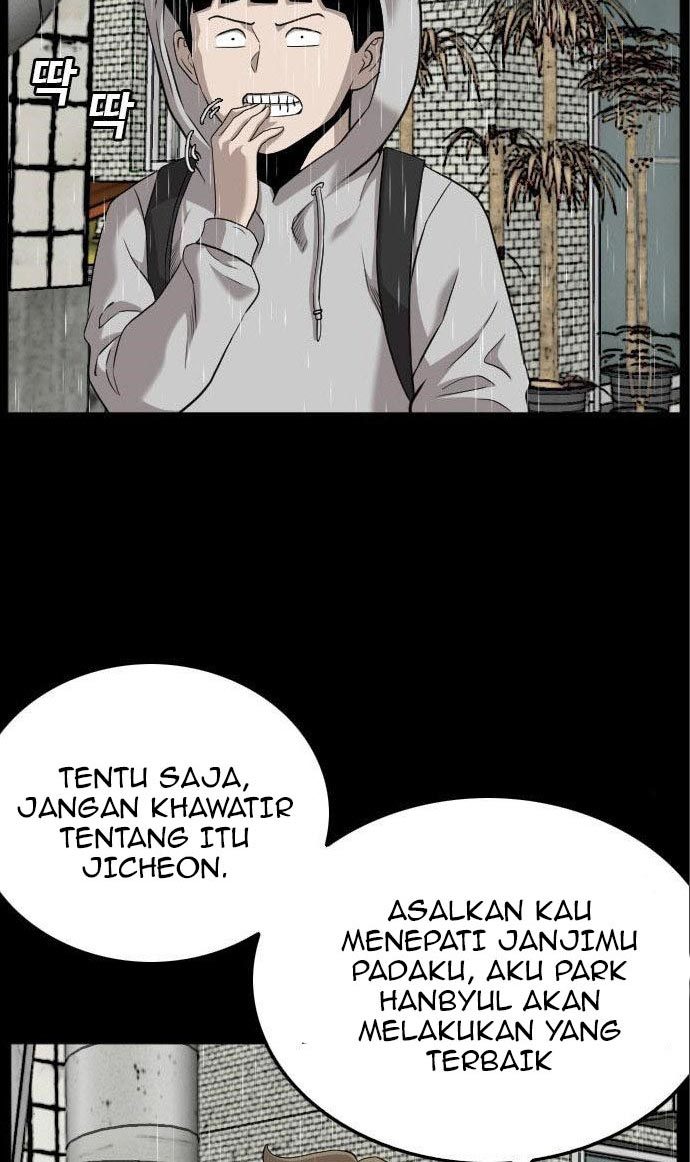 A Bad Person Chapter 133 Gambar 8