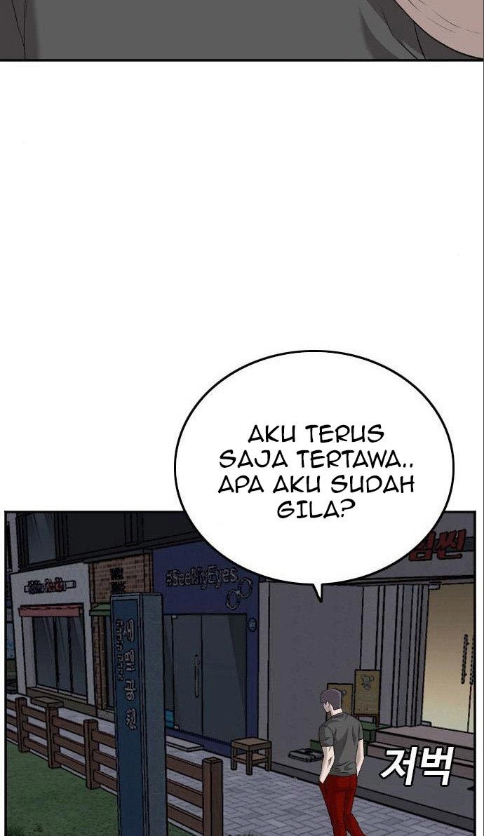 A Bad Person Chapter 133 Gambar 83