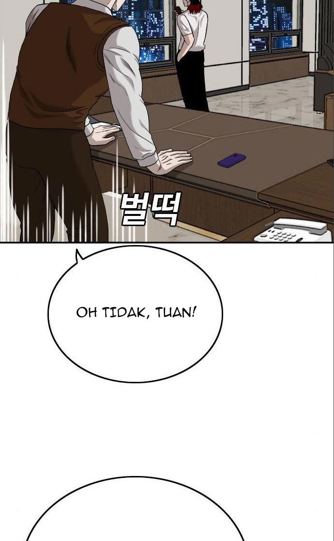 A Bad Person Chapter 133 Gambar 96