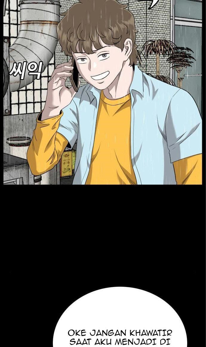 A Bad Person Chapter 133 Gambar 9