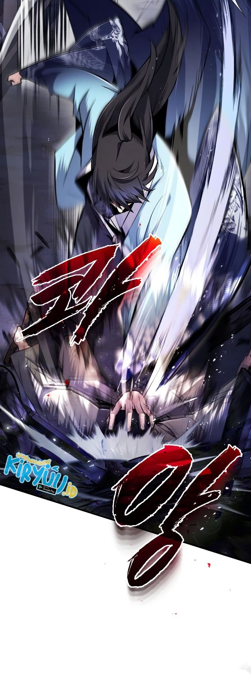 Number One Star Instructor Master Baek Chapter 63 Gambar 70