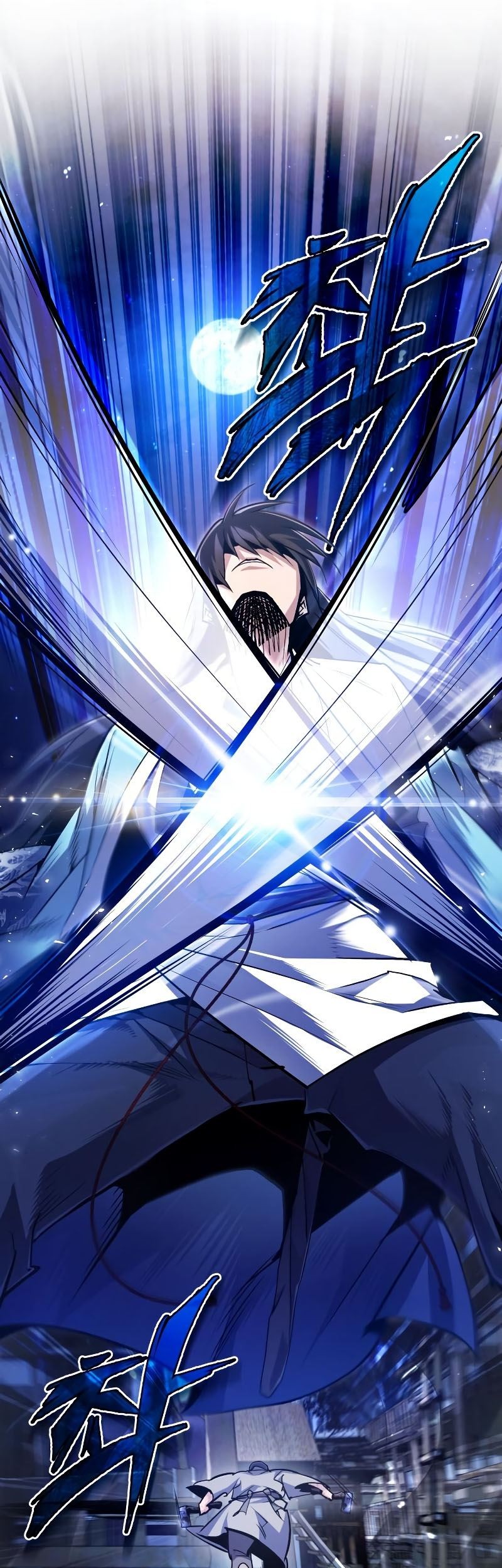 Number One Star Instructor Master Baek Chapter 63 Gambar 66