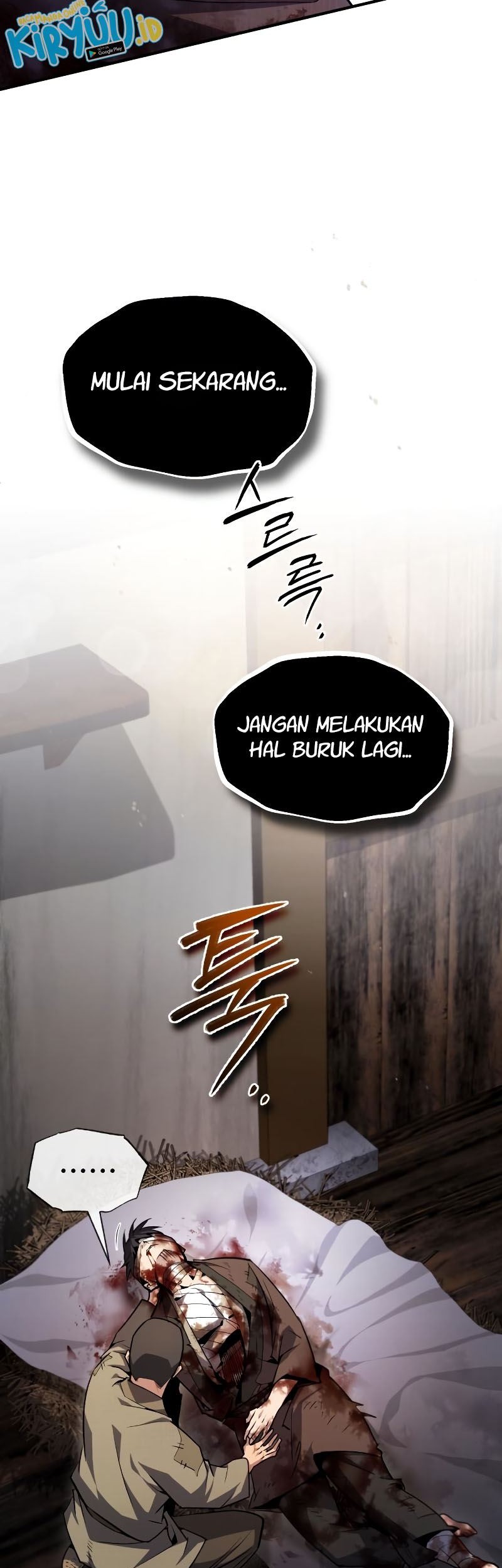 Number One Star Instructor Master Baek Chapter 63 Gambar 45