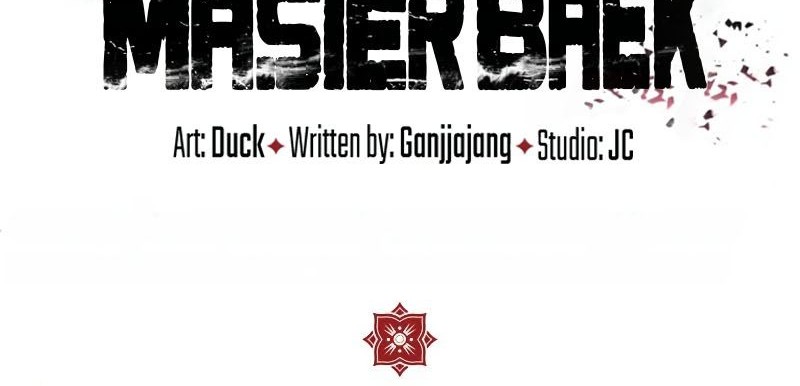 Number One Star Instructor Master Baek Chapter 63 Gambar 7