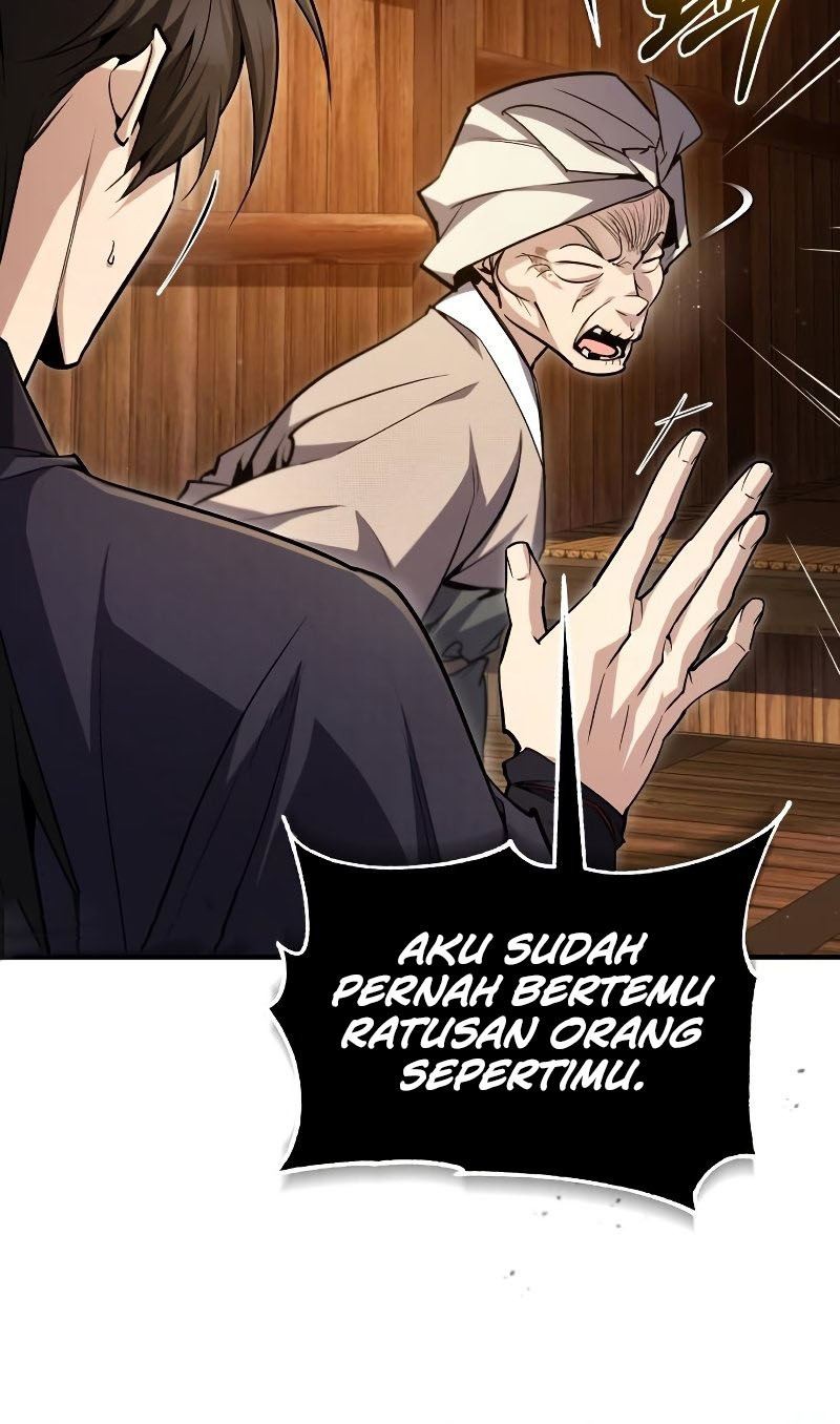 Number One Star Instructor Master Baek Chapter 63 Gambar 17