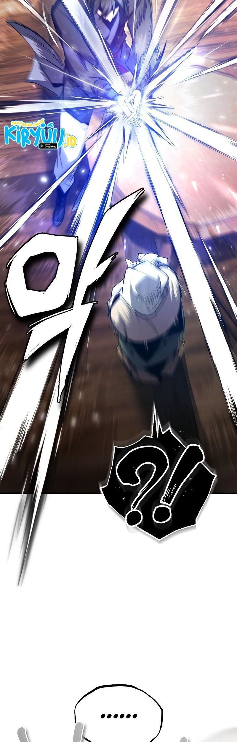 Number One Star Instructor Master Baek Chapter 63 Gambar 20